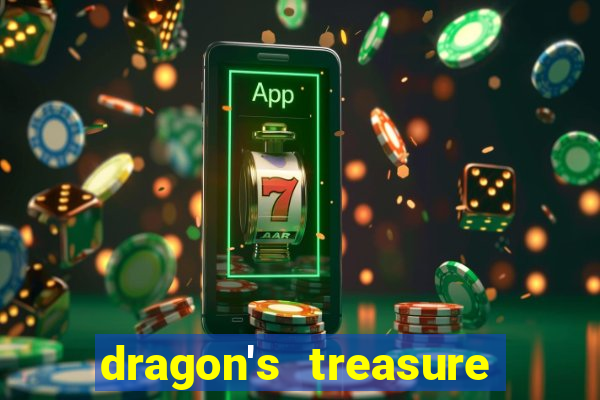 dragon's treasure demo wg